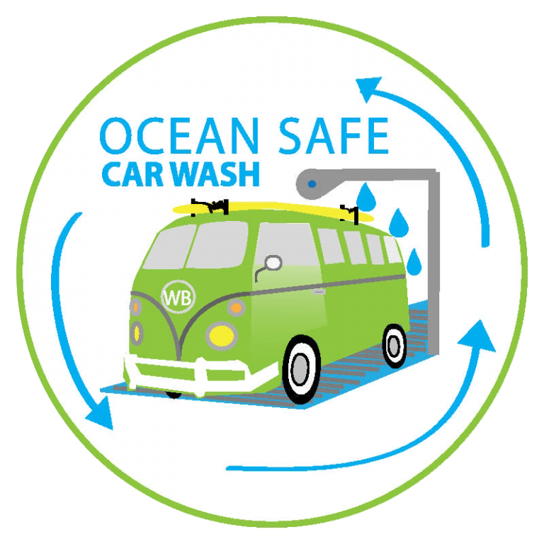 OCEAN SAFE CAR WASHES
