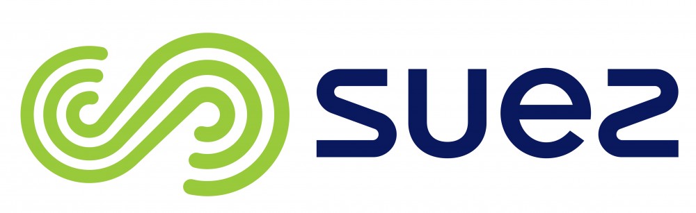 SUEZ only logo