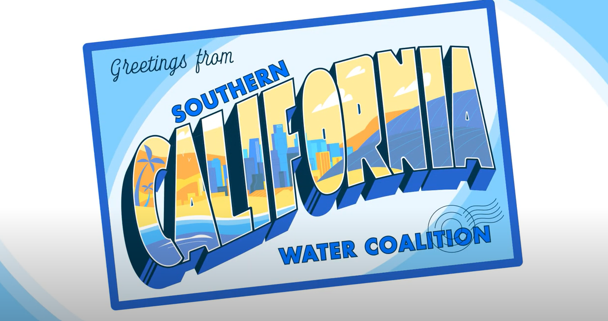 Southern California Water Coalition: What is Recycled Water?