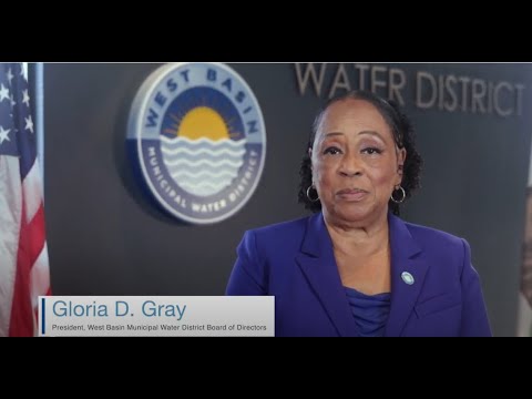 A video message from the Board: Your water is safe