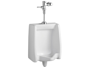 Ultra Low and Zero Water Urinals Rebates